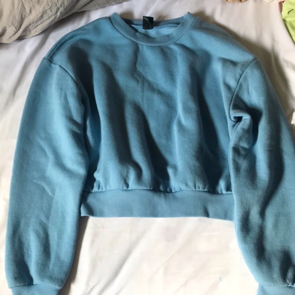 Women Sweatshirt!
